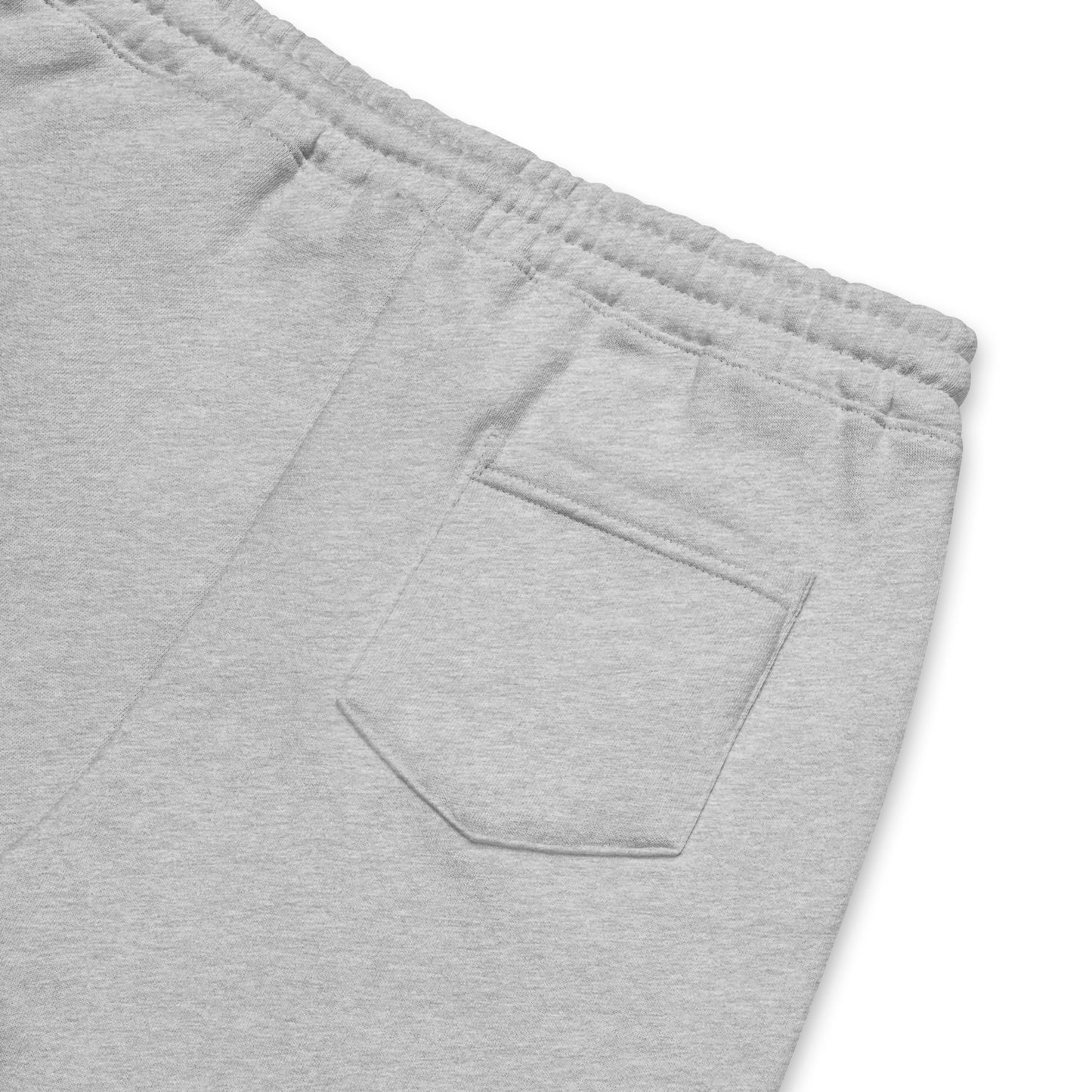 Mono Men's Fleece Shorts