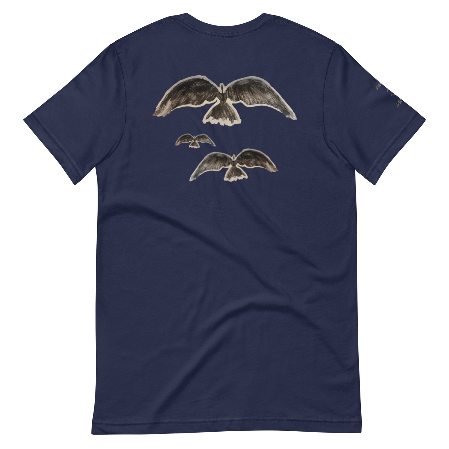 Jake Sheykhet Eagle T-Shirt